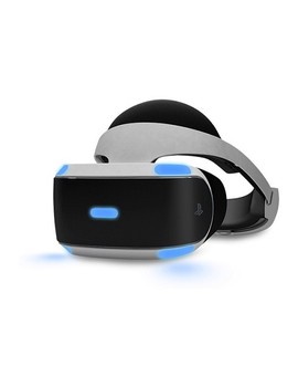Playstation VR