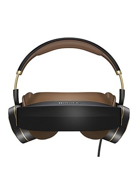 3D-видеоочки Royole Moon