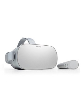 Oculus Go - 64 Гб