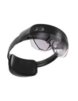 Microsoft Hololens 2